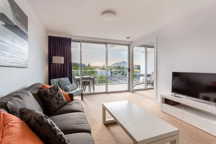 310/18-22 Anzac Parade - Echelon, Yeppoon QLD 4703