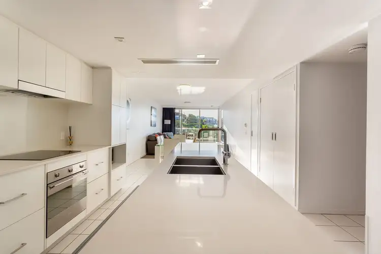 Second view of Homely unit listing, 310/18-22 Anzac Parade - Echelon, Yeppoon QLD 4703