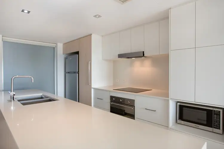 Third view of Homely unit listing, 310/18-22 Anzac Parade - Echelon, Yeppoon QLD 4703