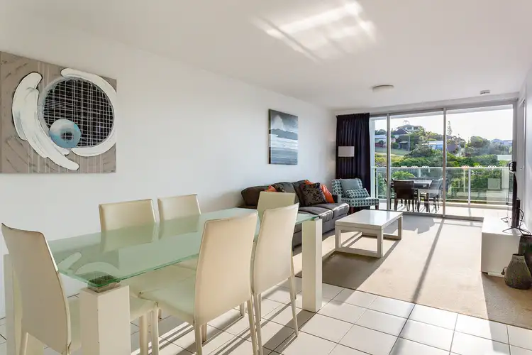 Fifth view of Homely unit listing, 310/18-22 Anzac Parade - Echelon, Yeppoon QLD 4703