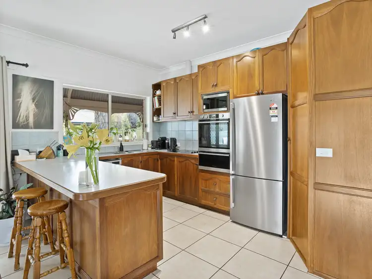 Second view of Homely house listing, 101 Main Street, Eldorado VIC 3746