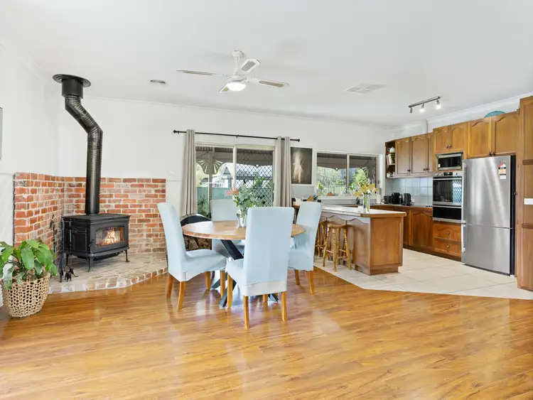 Fourth view of Homely house listing, 101 Main Street, Eldorado VIC 3746