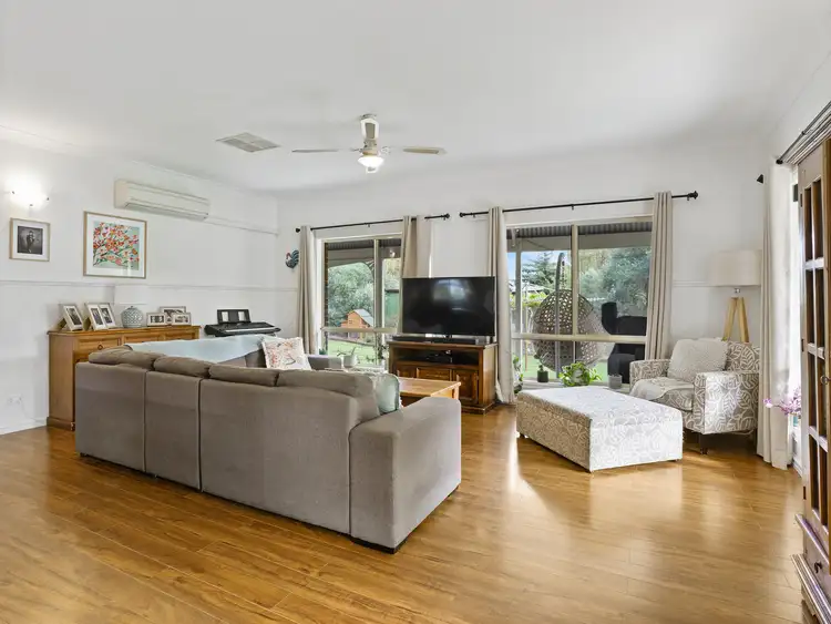 Fifth view of Homely house listing, 101 Main Street, Eldorado VIC 3746