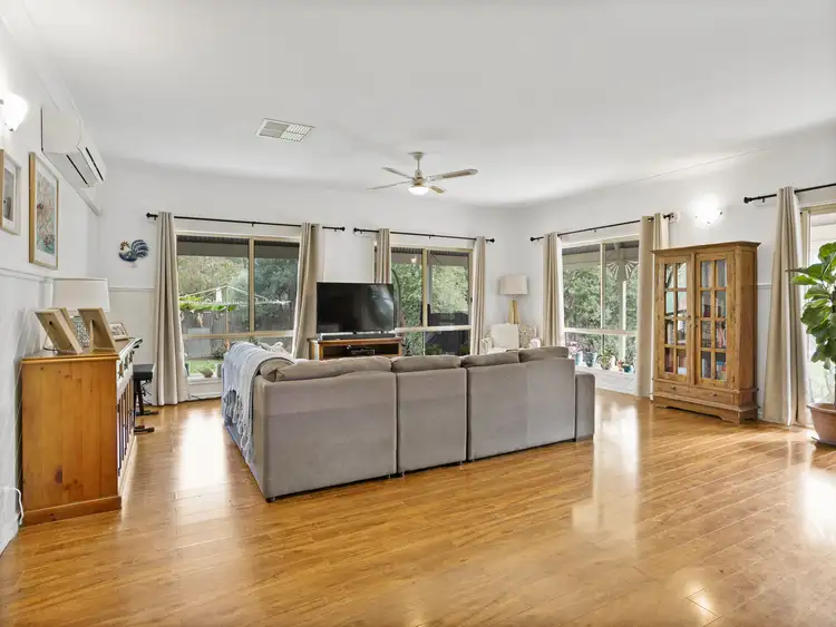 Sixth view of Homely house listing, 101 Main Street, Eldorado VIC 3746