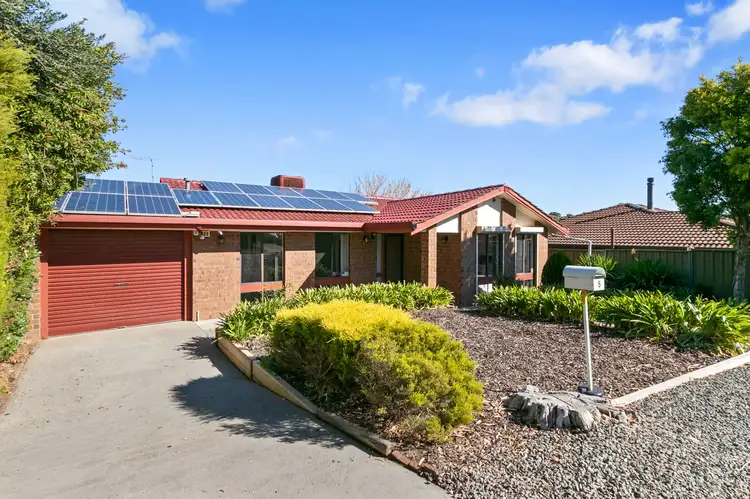 5 Felicity Court, Huntfield Heights SA 5163