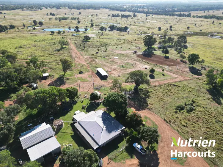 Second view of Homely rural property listing, 954 Red Hill Road, Chinchilla QLD 4413
