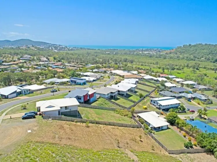 Main view of Homely land listing, 31 Plantation Drive, Taroomball QLD 4703