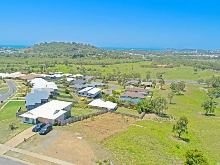Second view of Homely land listing, 31 Plantation Drive, Taroomball QLD 4703