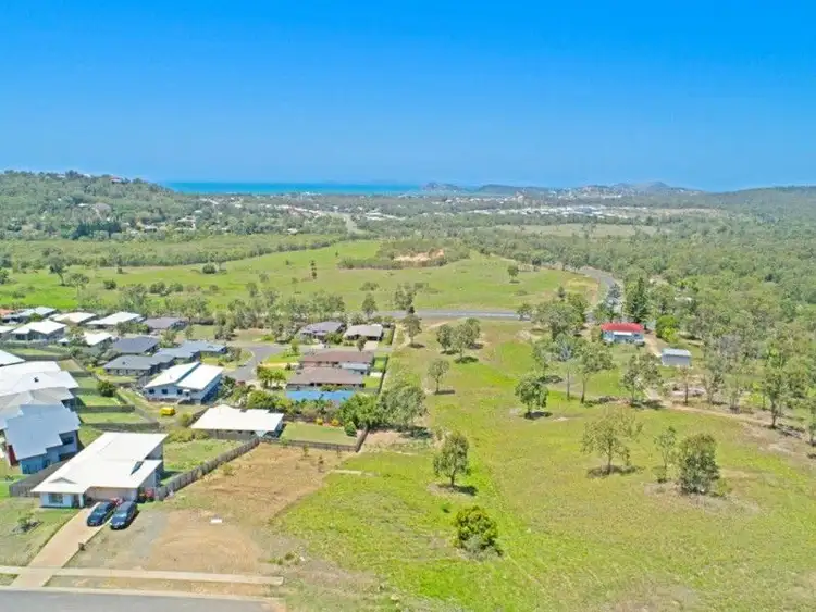 Third view of Homely land listing, 31 Plantation Drive, Taroomball QLD 4703