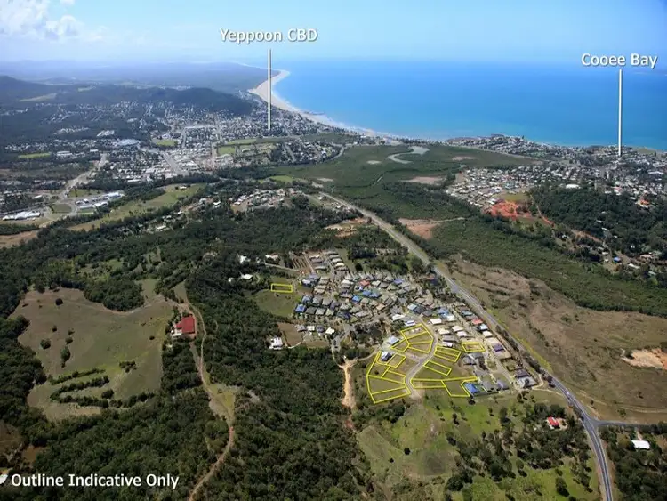 Seventh view of Homely land listing, 31 Plantation Drive, Taroomball QLD 4703