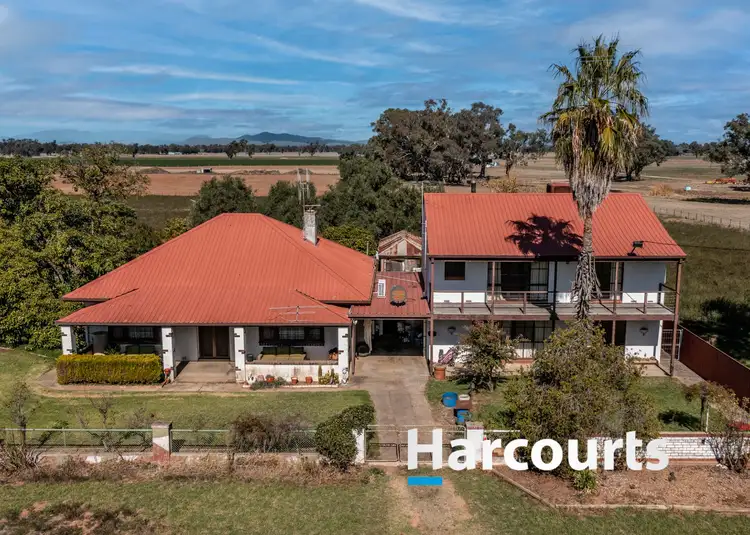 Main view of Homely house listing, 2142 Snow Road, Markwood VIC 3678