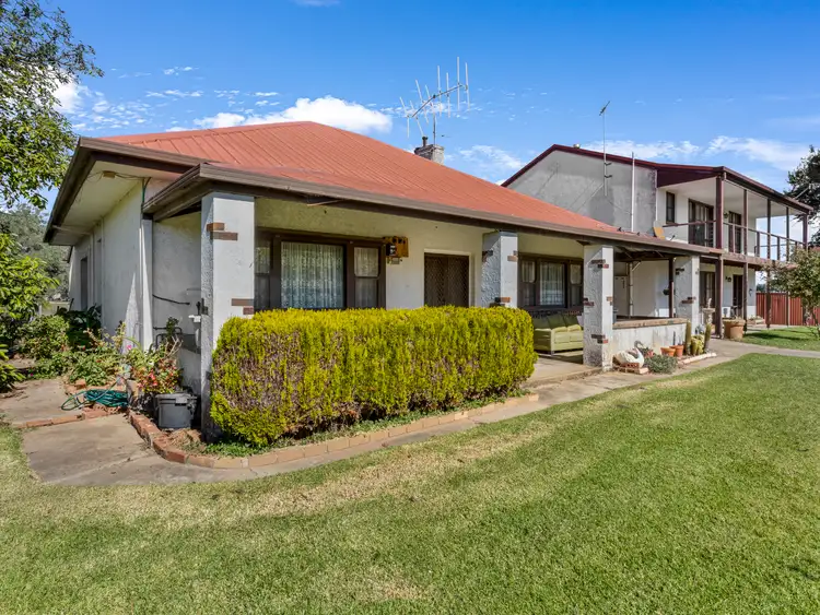 Second view of Homely house listing, 2142 Snow Road, Markwood VIC 3678