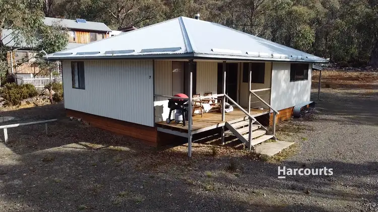 7 Wilburville Road, Wilburville TAS 7030