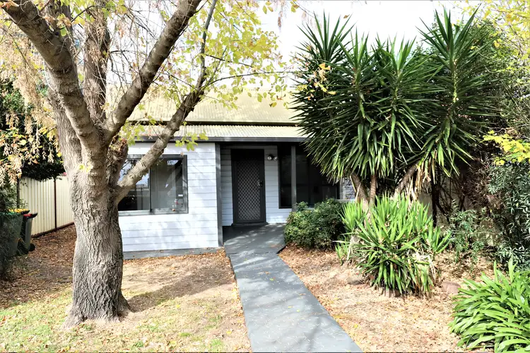 Second view of Homely house listing, 38 Victoria Parade, Cootamundra NSW 2590