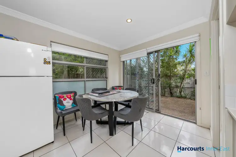 Third view of Homely townhouse listing, 8/17 Hilltop Court, Carina QLD 4152