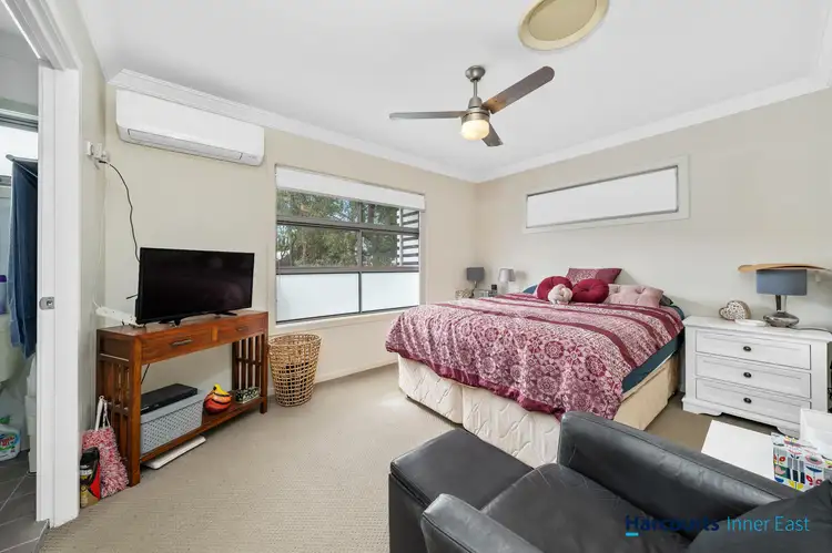 Fifth view of Homely townhouse listing, 8/17 Hilltop Court, Carina QLD 4152