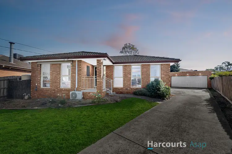 6 Dulcie Court, Noble Park North VIC 3174