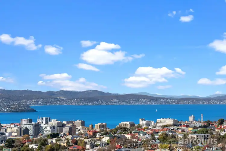 Main view of Homely house listing, 78 Knocklofty Terrace, West Hobart TAS 7000