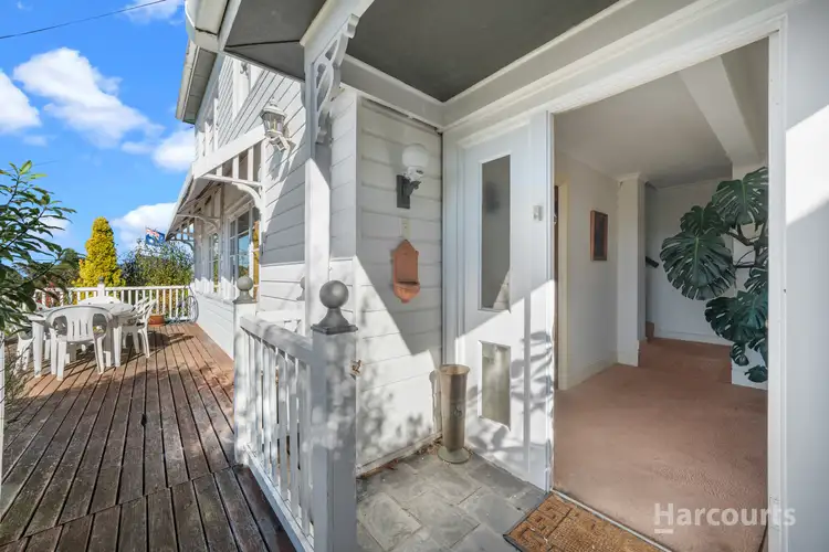 Third view of Homely house listing, 78 Knocklofty Terrace, West Hobart TAS 7000