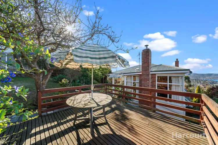 Fourth view of Homely house listing, 78 Knocklofty Terrace, West Hobart TAS 7000