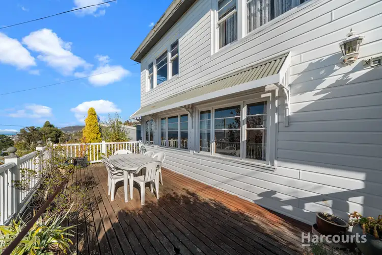 Fifth view of Homely house listing, 78 Knocklofty Terrace, West Hobart TAS 7000