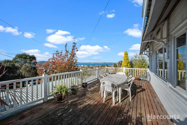 Sixth view of Homely house listing, 78 Knocklofty Terrace, West Hobart TAS 7000