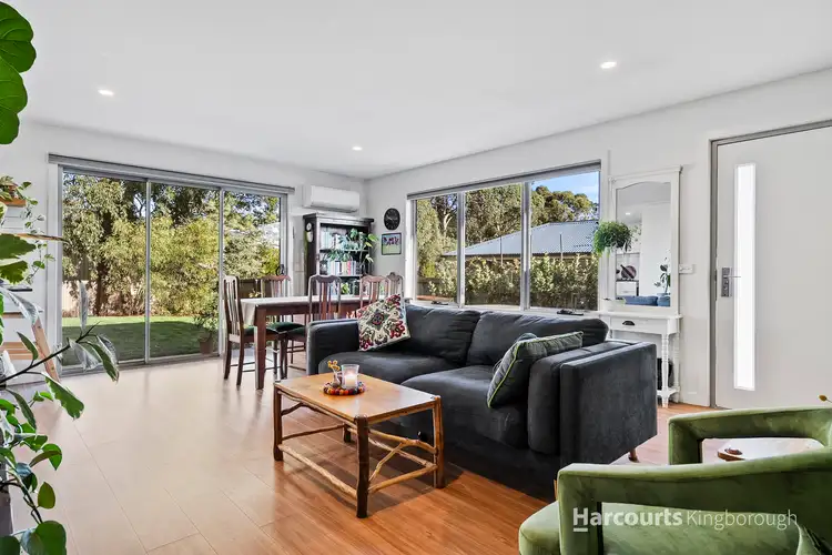 Fourth view of Homely unit listing, 2/2B Moir Road, Kingston TAS 7050