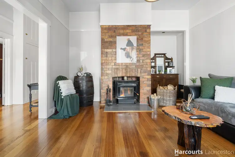 Second view of Homely house listing, 54 Connaught Crescent, West Launceston TAS 7250