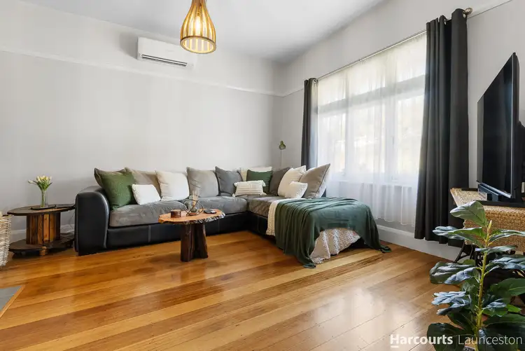 Fifth view of Homely house listing, 54 Connaught Crescent, West Launceston TAS 7250