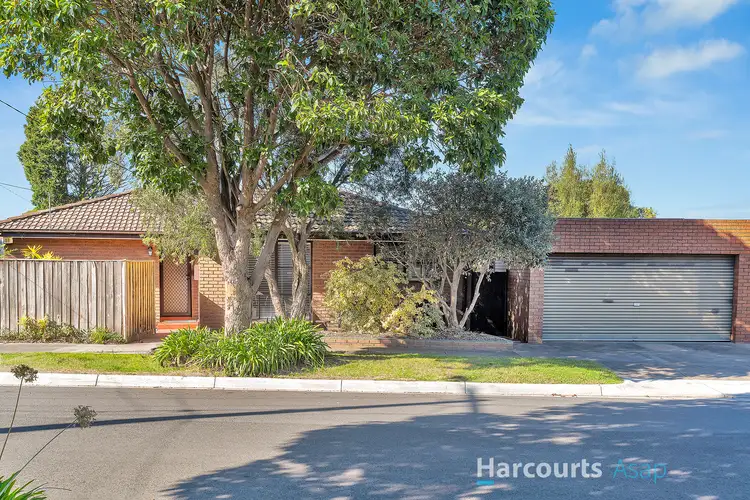 Main view of Homely house listing, 96 Carlton Road, Dandenong North VIC 3175