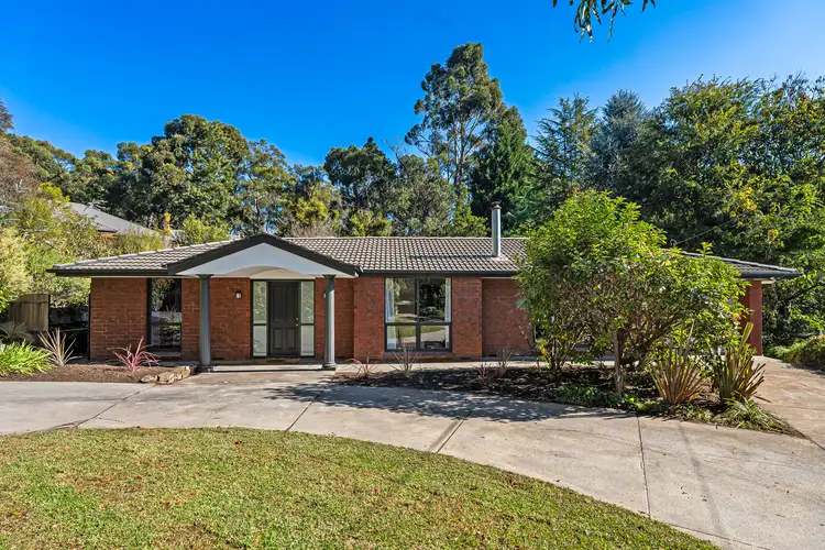 Main view of Homely house listing, 94 Longwood Road, Heathfield SA 5153