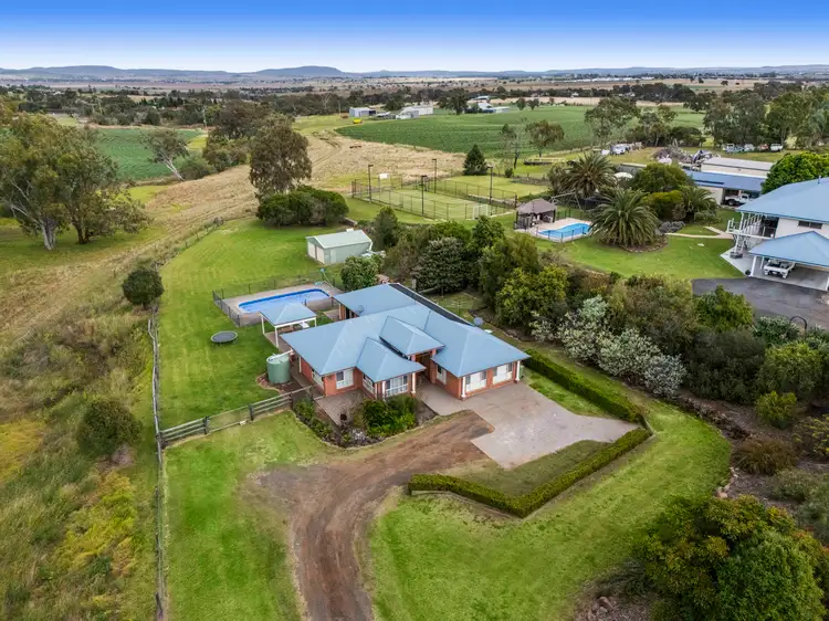 39 Stark Drive, Vale View QLD 4352