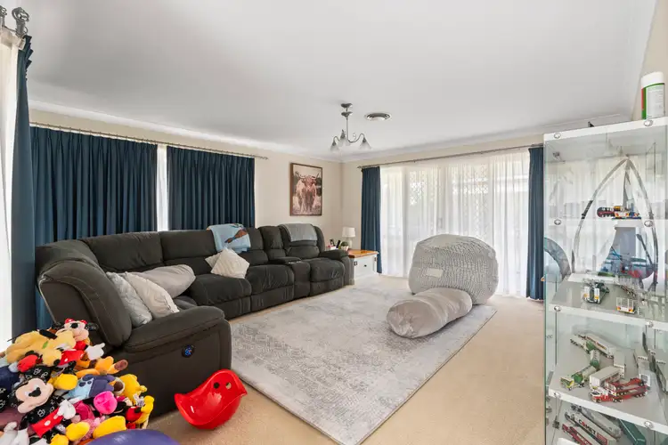 Third view of Homely house listing, 39 Stark Drive, Vale View QLD 4352