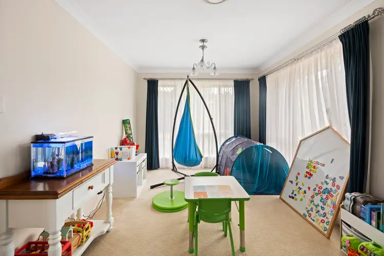Fourth view of Homely house listing, 39 Stark Drive, Vale View QLD 4352