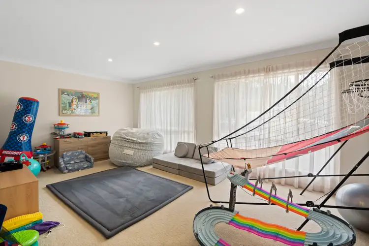 Fifth view of Homely house listing, 39 Stark Drive, Vale View QLD 4352