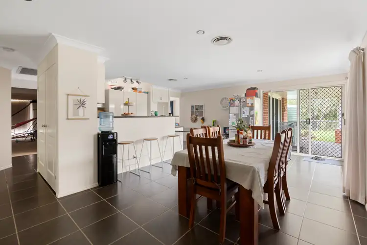 Sixth view of Homely house listing, 39 Stark Drive, Vale View QLD 4352