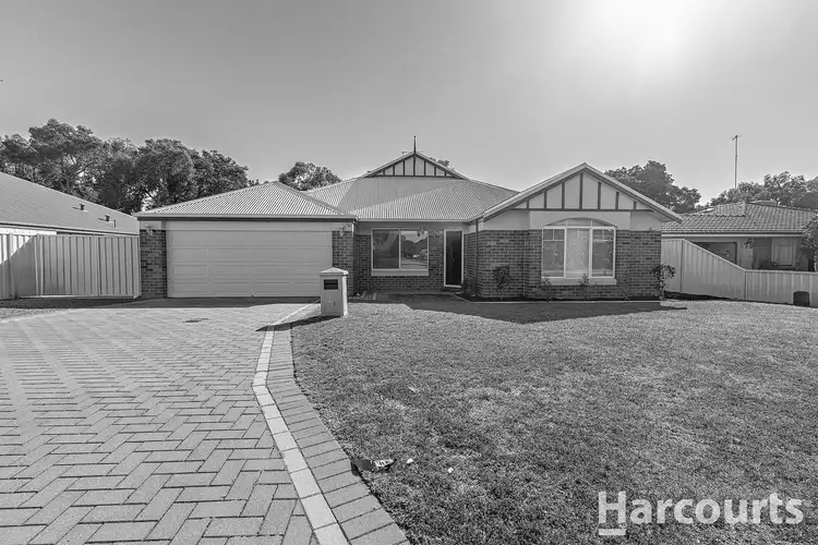 24 Regent Drive, Wannanup WA 6210