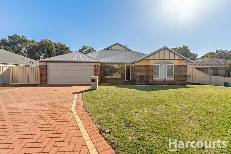 Second view of Homely house listing, 24 Regent Drive, Wannanup WA 6210