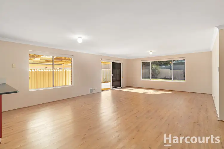 Fifth view of Homely house listing, 24 Regent Drive, Wannanup WA 6210