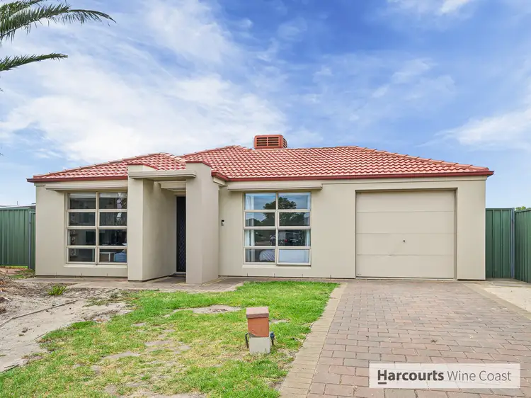 32 Moss Court