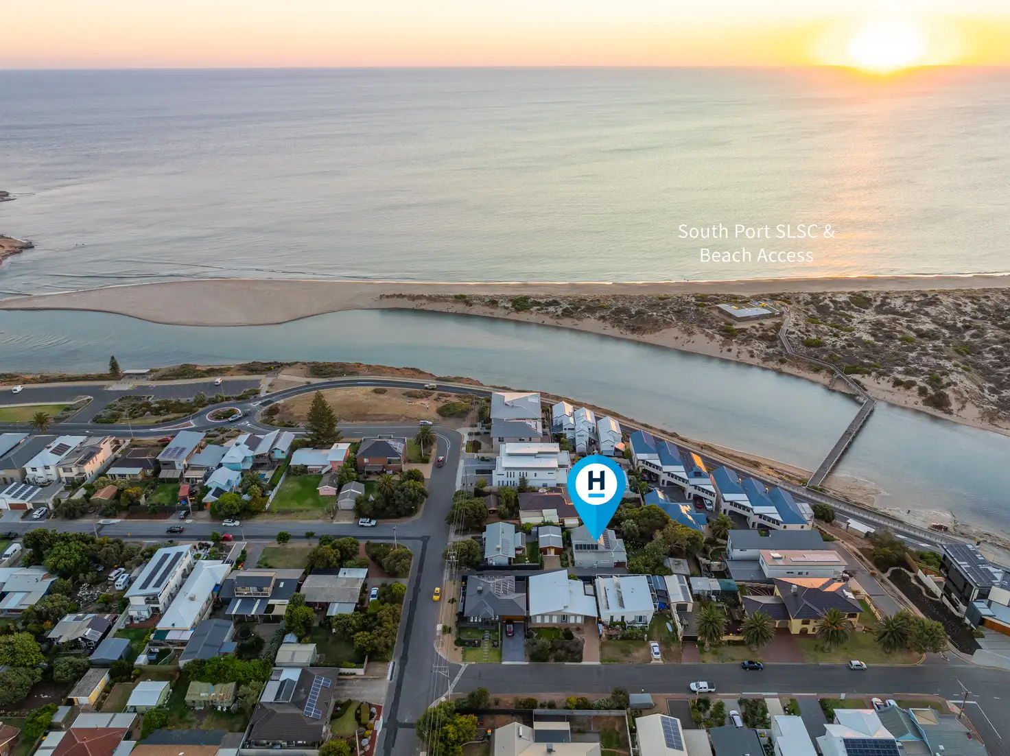 Main view of Homely house listing, 13 Berwick Street, Port Noarlunga South SA 5167