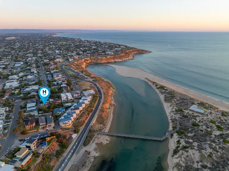 Second view of Homely house listing, 13 Berwick Street, Port Noarlunga South SA 5167