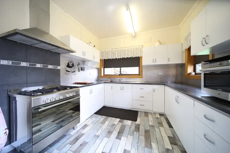 Second view of Homely house listing, 11 Bayley Street, Zeehan TAS 7469