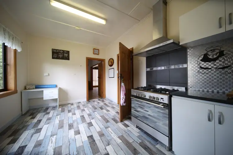 Third view of Homely house listing, 11 Bayley Street, Zeehan TAS 7469