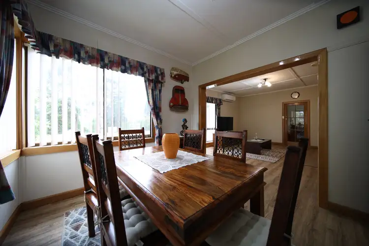 Fourth view of Homely house listing, 11 Bayley Street, Zeehan TAS 7469
