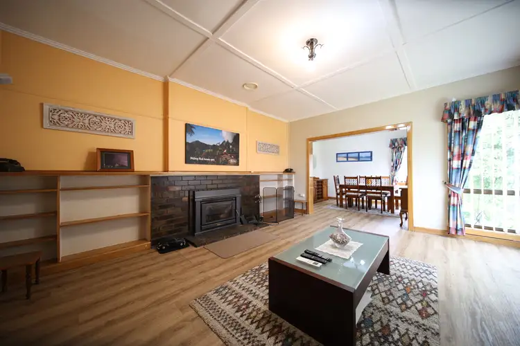 Fifth view of Homely house listing, 11 Bayley Street, Zeehan TAS 7469