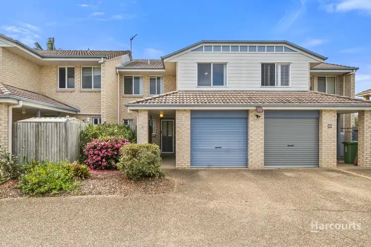 11/8 Peninsula Avenue, Cornubia QLD 4130
