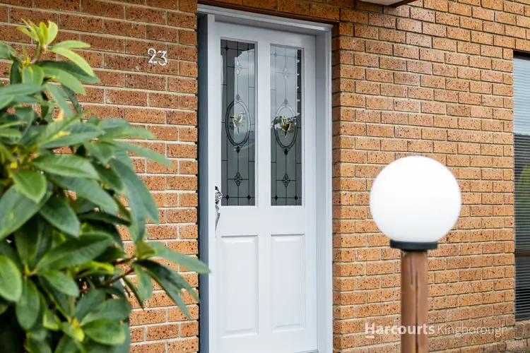 23 Village Drive, Kingston TAS 7050
