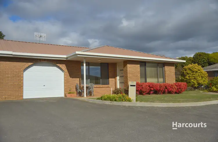 18/1 Atkins Drive, Romaine TAS 7320
