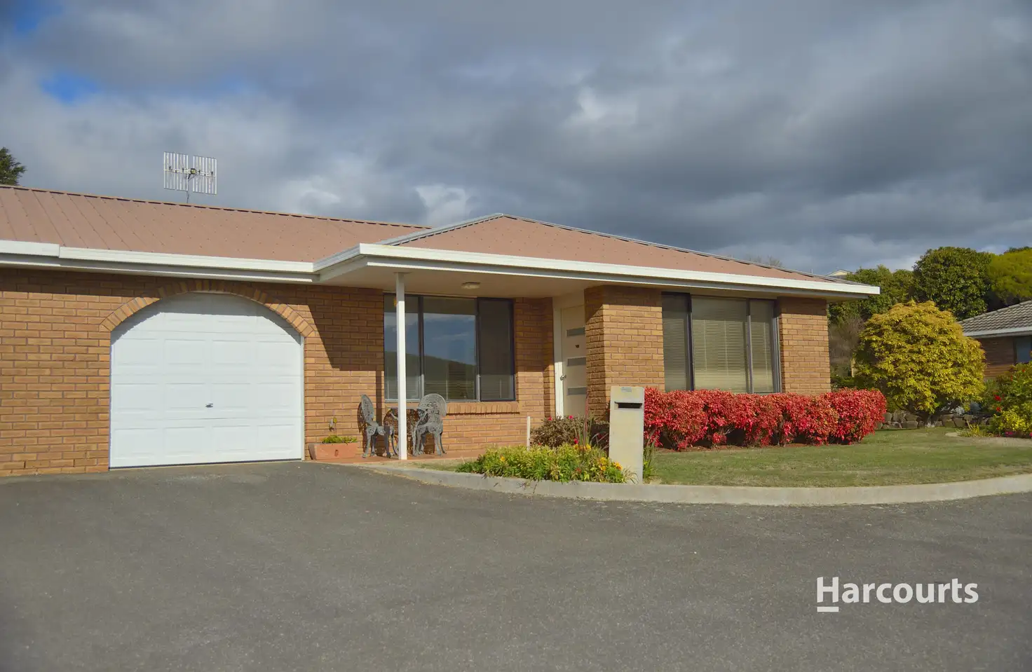 Main view of Homely house listing, 18/1 Atkins Drive, Romaine TAS 7320